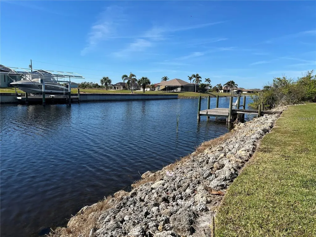 9458 Melody Circle Port Charlotte FL 33981