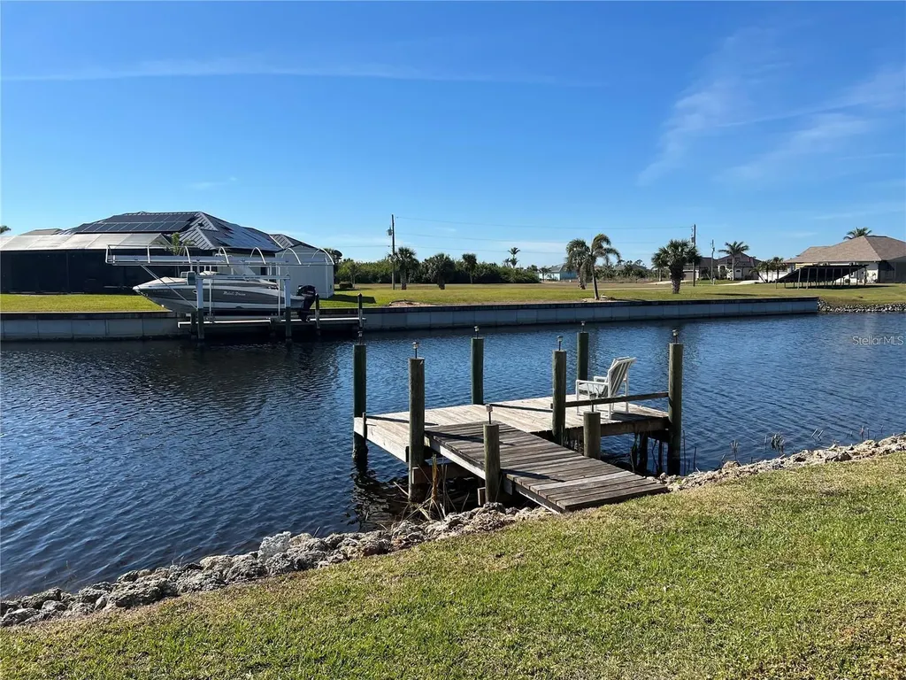 9458 Melody Circle Port Charlotte FL 33981