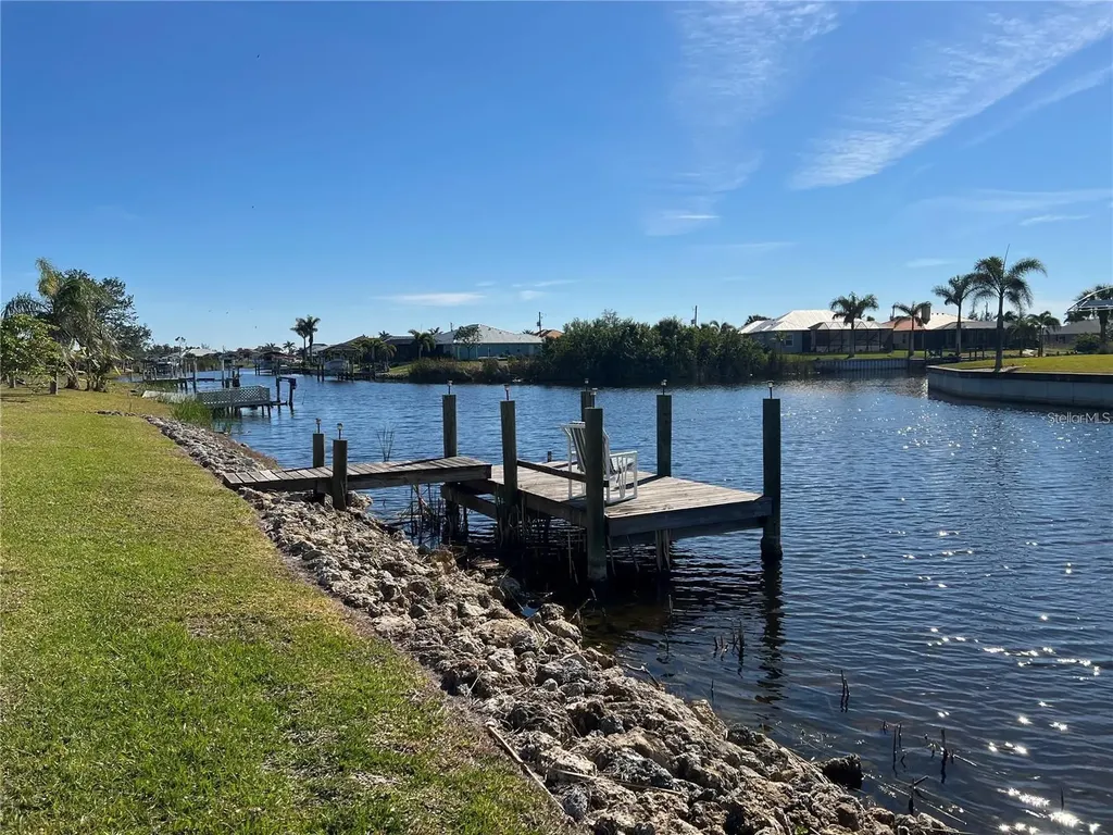 9458 Melody Circle Port Charlotte FL 33981