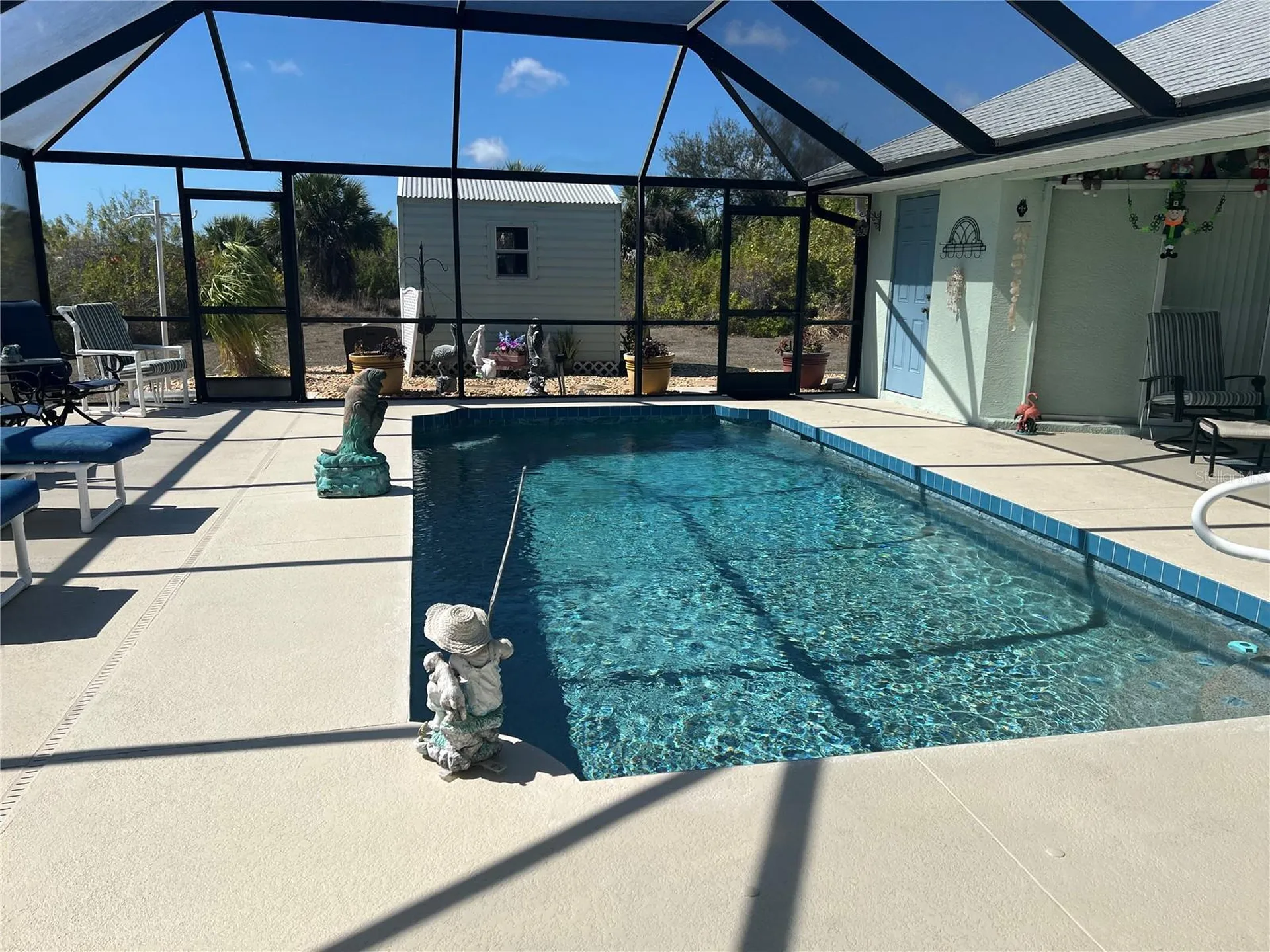 9458 Melody Circle Port Charlotte FL 33981