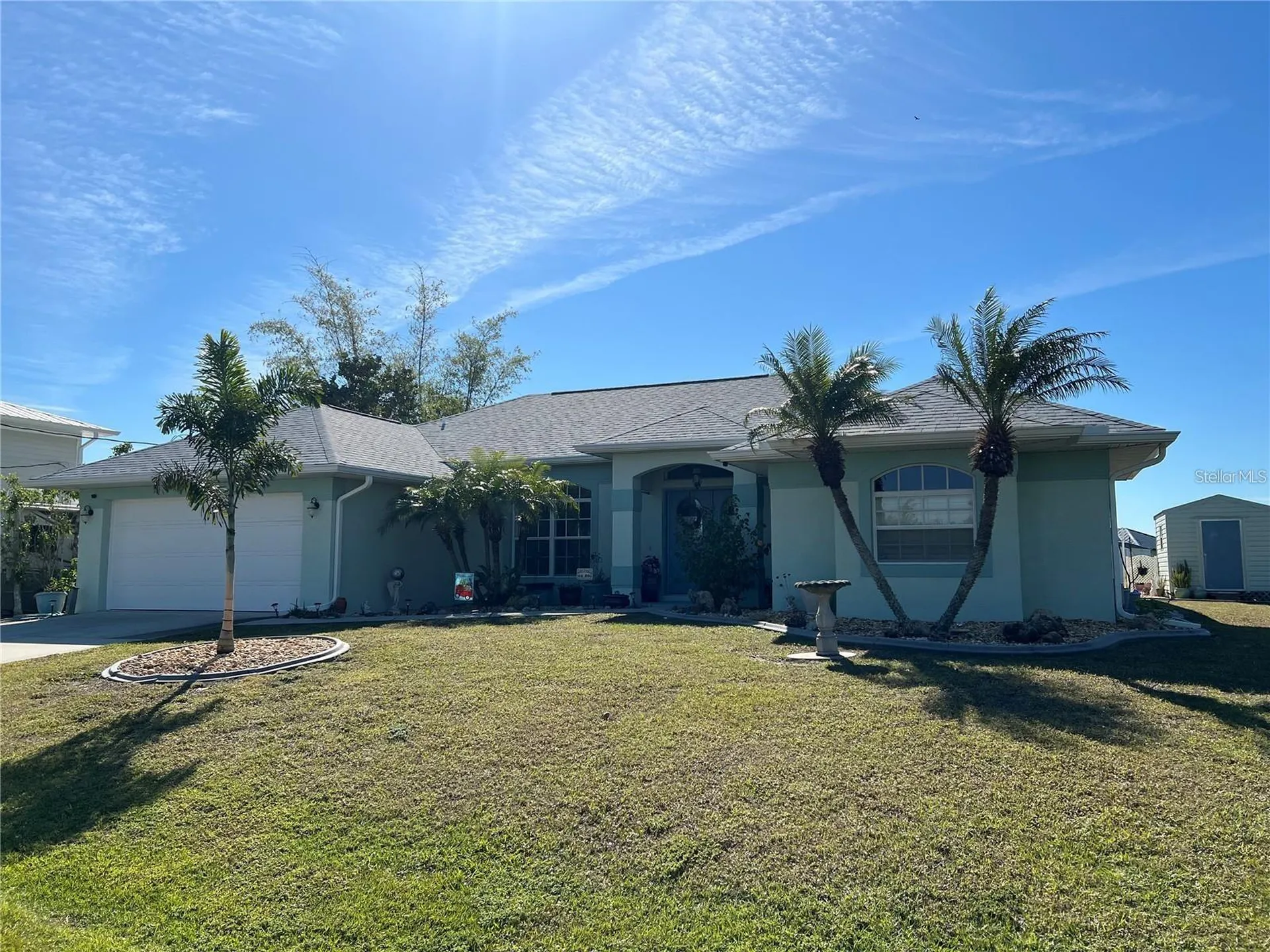 9458 Melody Circle Port Charlotte FL 33981