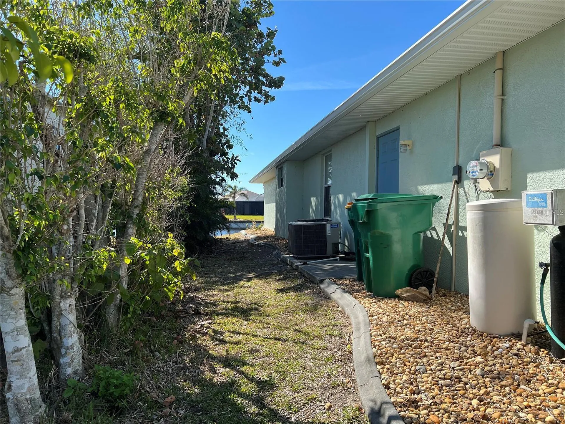 9458 Melody Circle Port Charlotte FL 33981