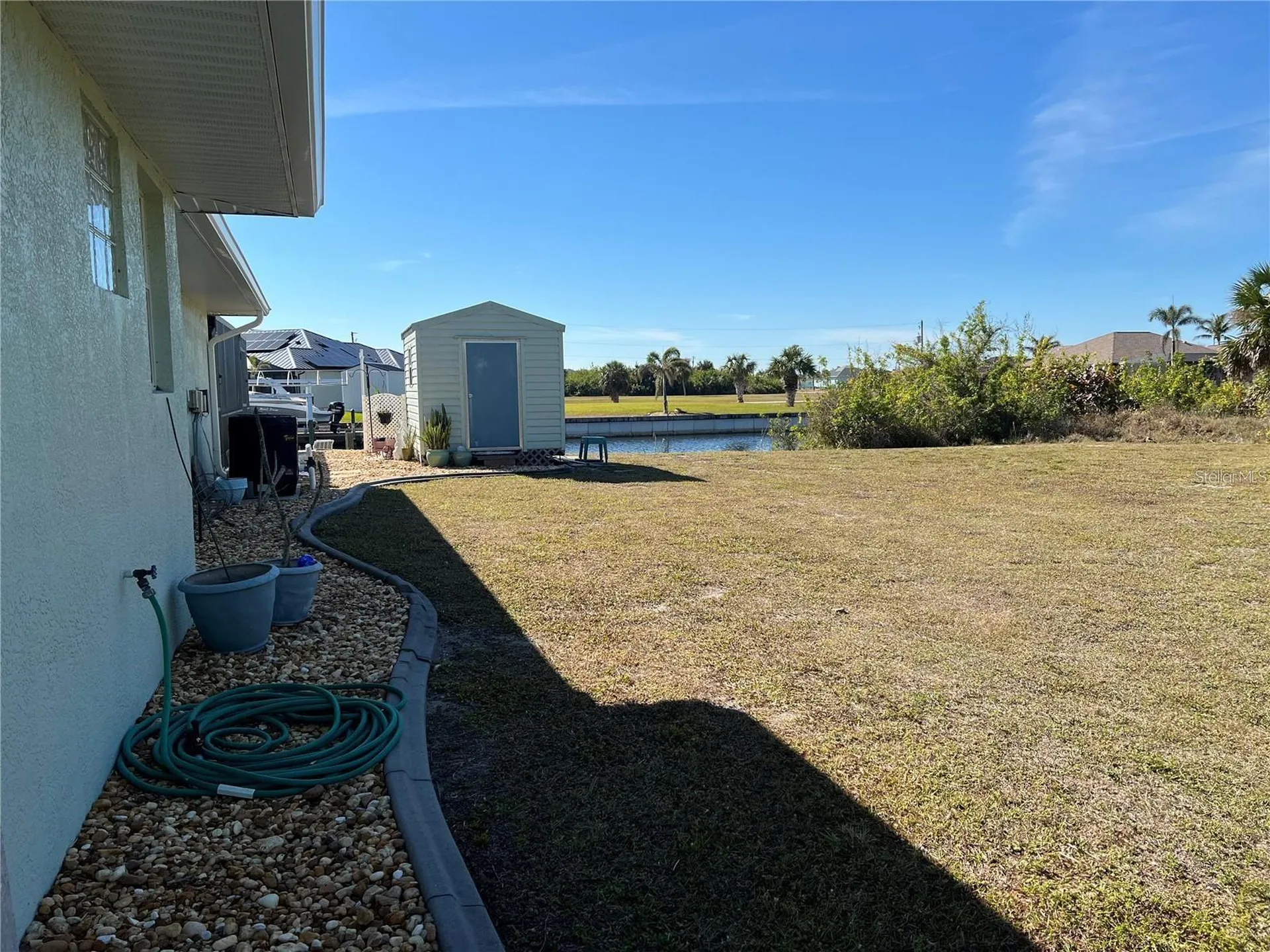 9458 Melody Circle Port Charlotte FL 33981