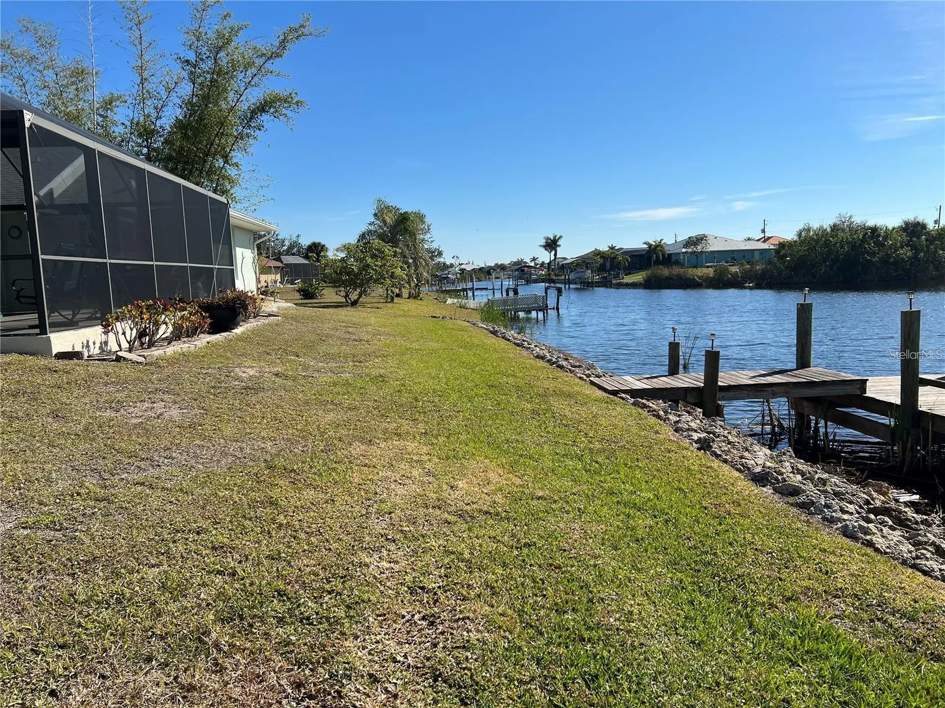 9458 Melody Circle Port Charlotte FL 33981