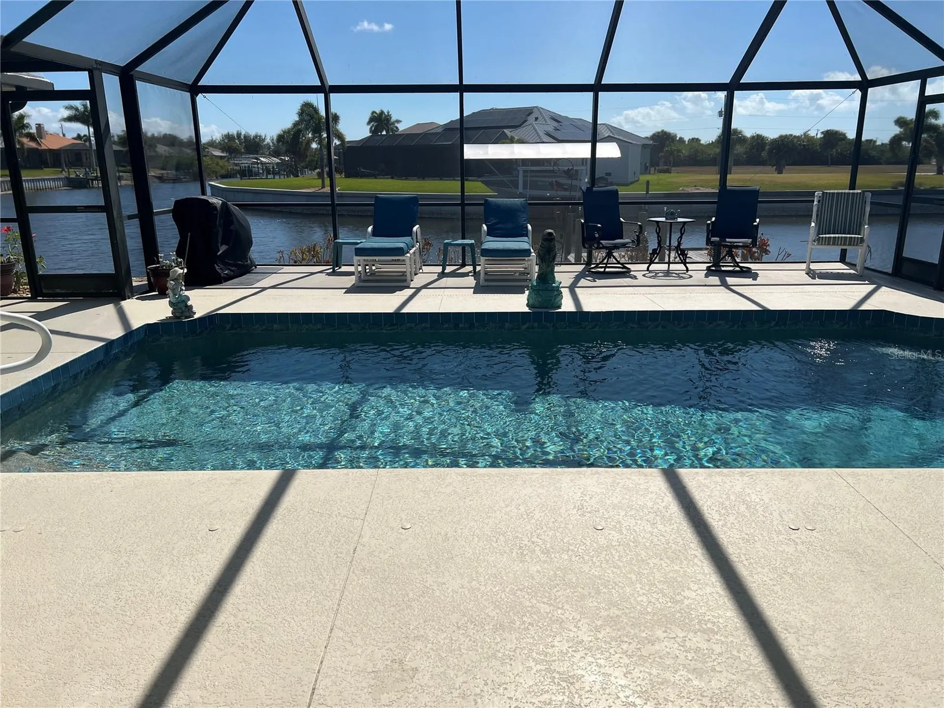 9458 Melody Circle Port Charlotte FL 33981