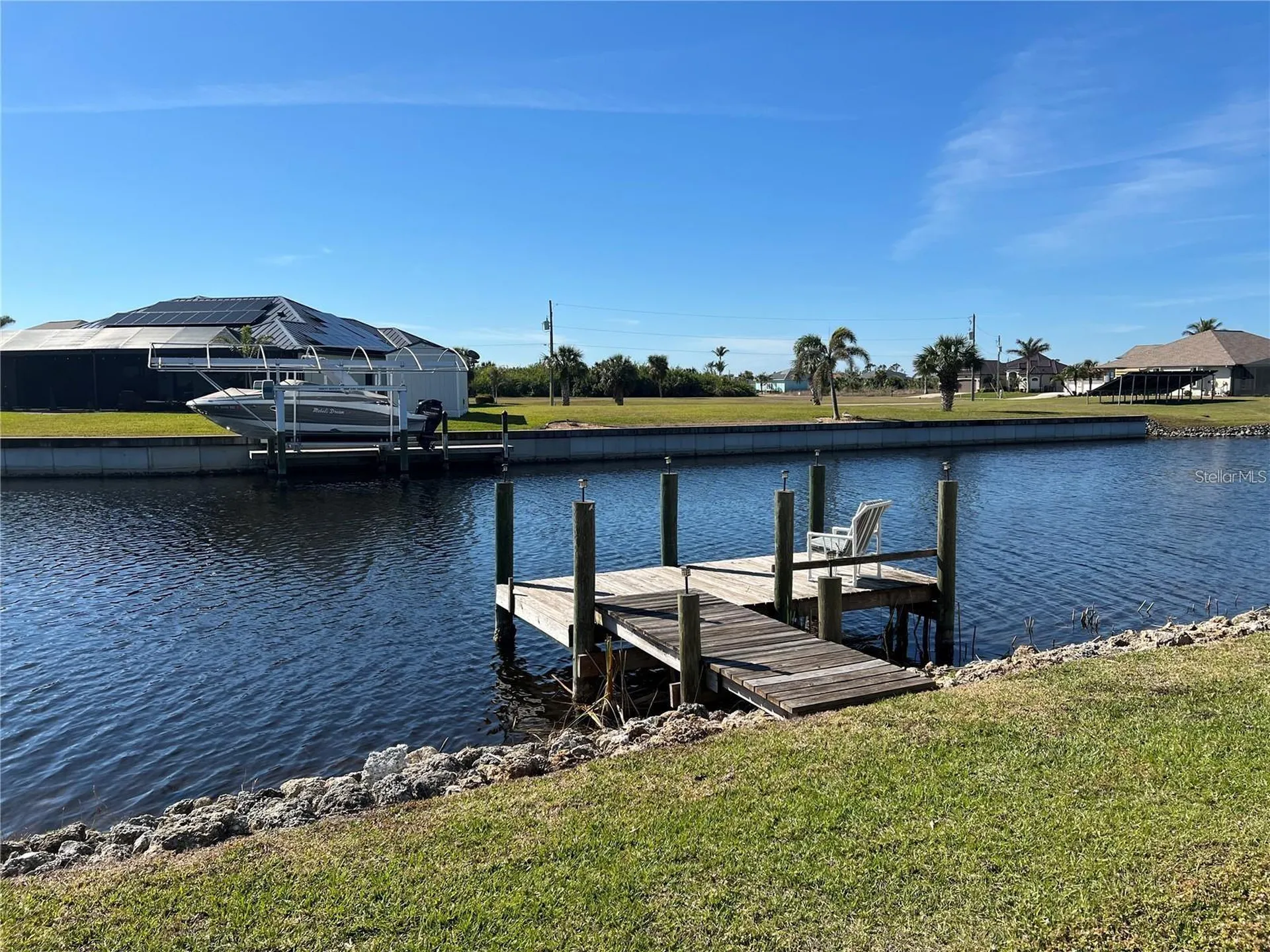 9458 Melody Circle Port Charlotte FL 33981