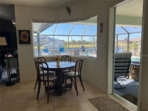 9458 Melody Circle Port Charlotte FL 33981