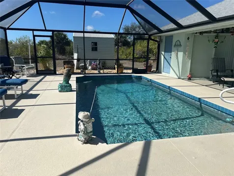 9458 Melody Circle Port Charlotte FL 33981
