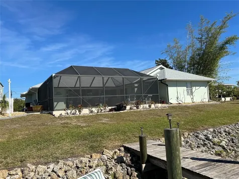9458 Melody Circle Port Charlotte FL 33981