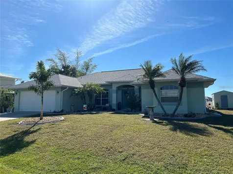9458 Melody Circle Port Charlotte FL 33981