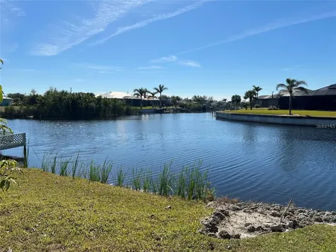 9458 Melody Circle Port Charlotte FL 33981
