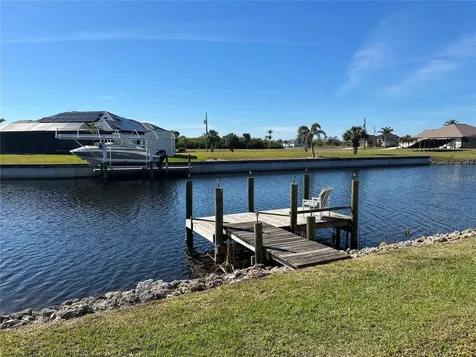 9458 Melody Circle Port Charlotte FL 33981