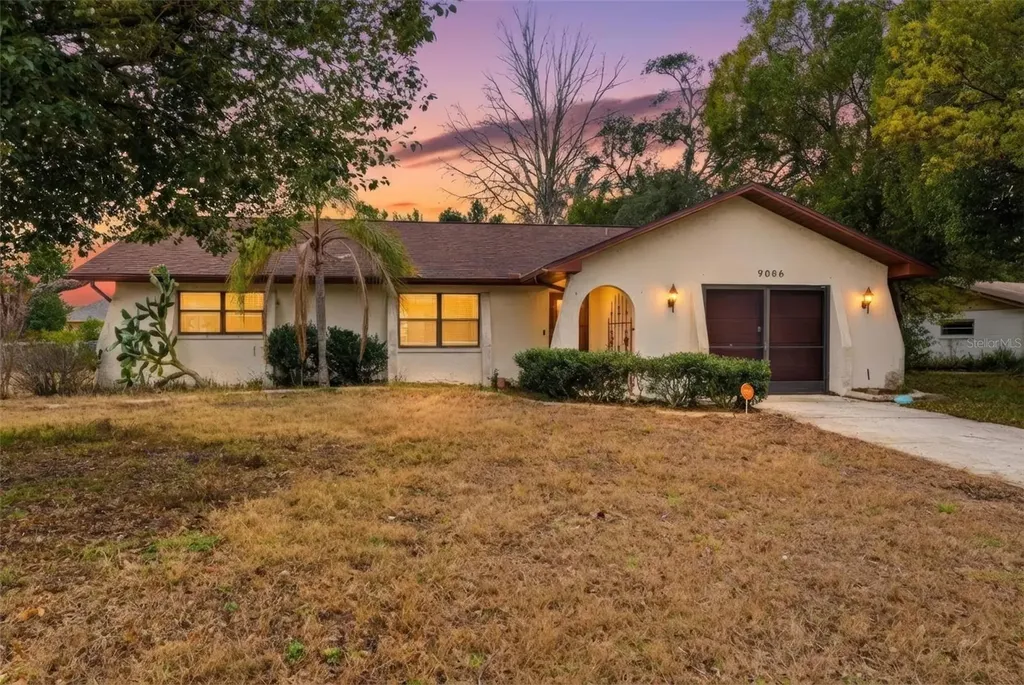 9086 Dorsey Street Spring Hill FL 34608