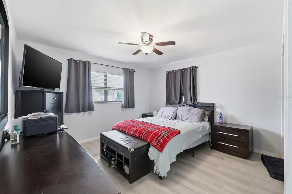 9086 Dorsey Street Spring Hill FL 34608