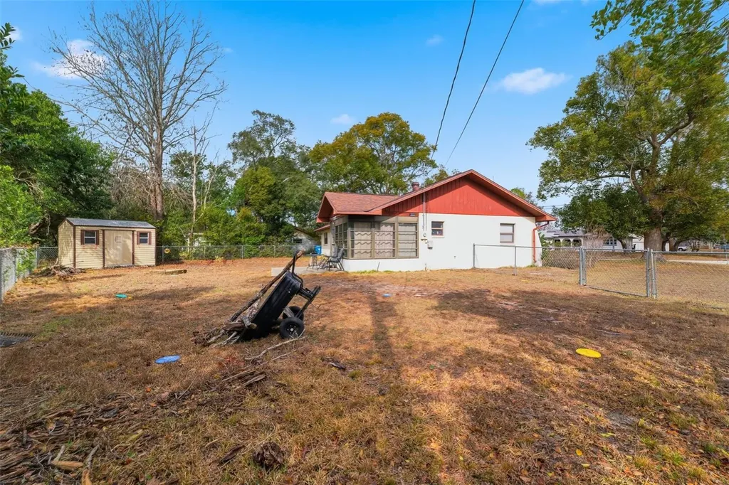 9086 Dorsey Street Spring Hill FL 34608