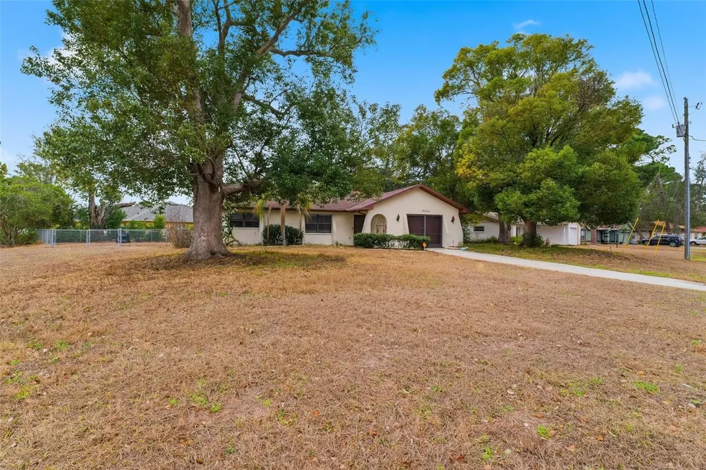 9086 Dorsey Street Spring Hill FL 34608
