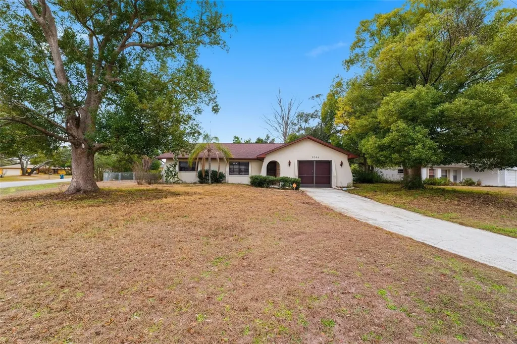 9086 Dorsey Street Spring Hill FL 34608