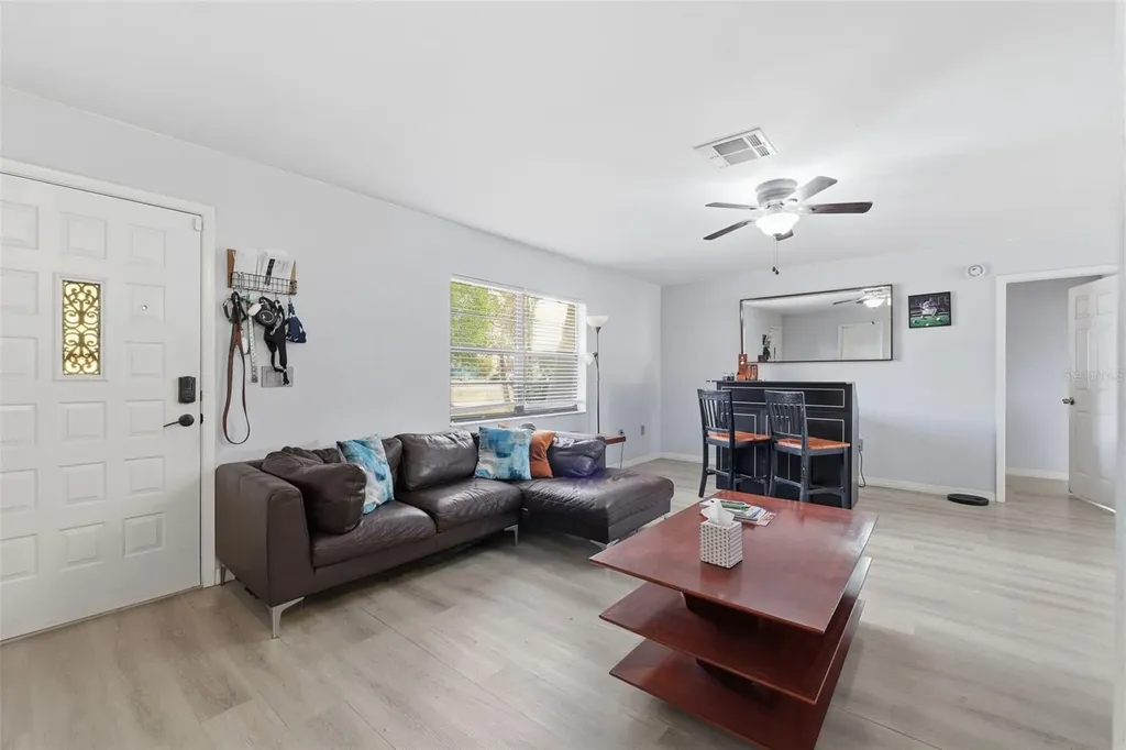 9086 Dorsey Street Spring Hill FL 34608