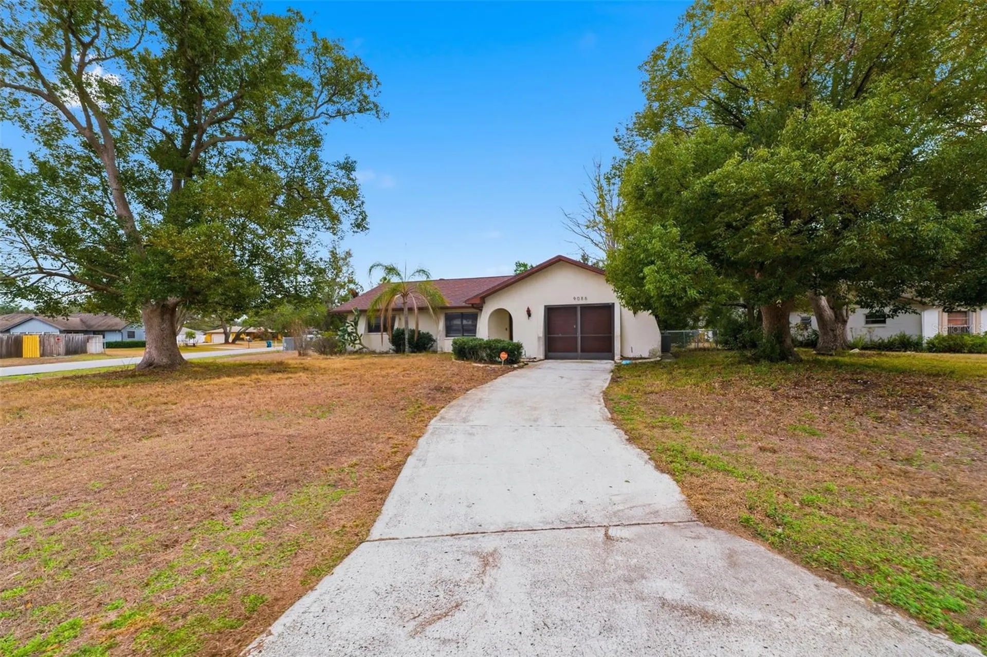 9086 Dorsey Street Spring Hill FL 34608