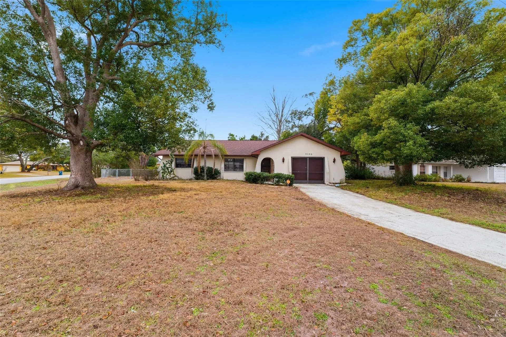9086 Dorsey Street Spring Hill FL 34608