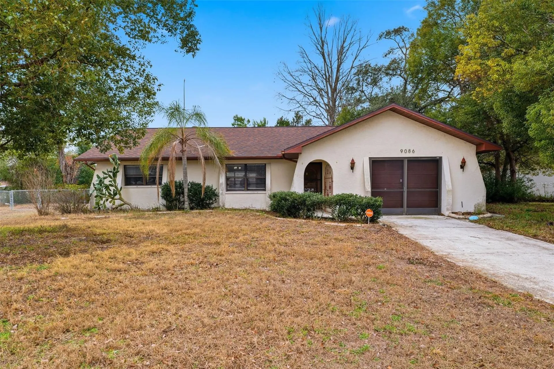9086 Dorsey Street Spring Hill FL 34608