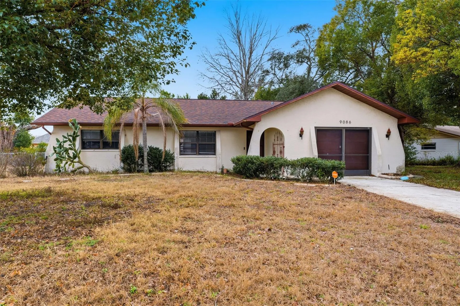 9086 Dorsey Street Spring Hill FL 34608