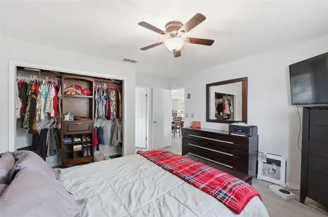 9086 Dorsey Street Spring Hill FL 34608