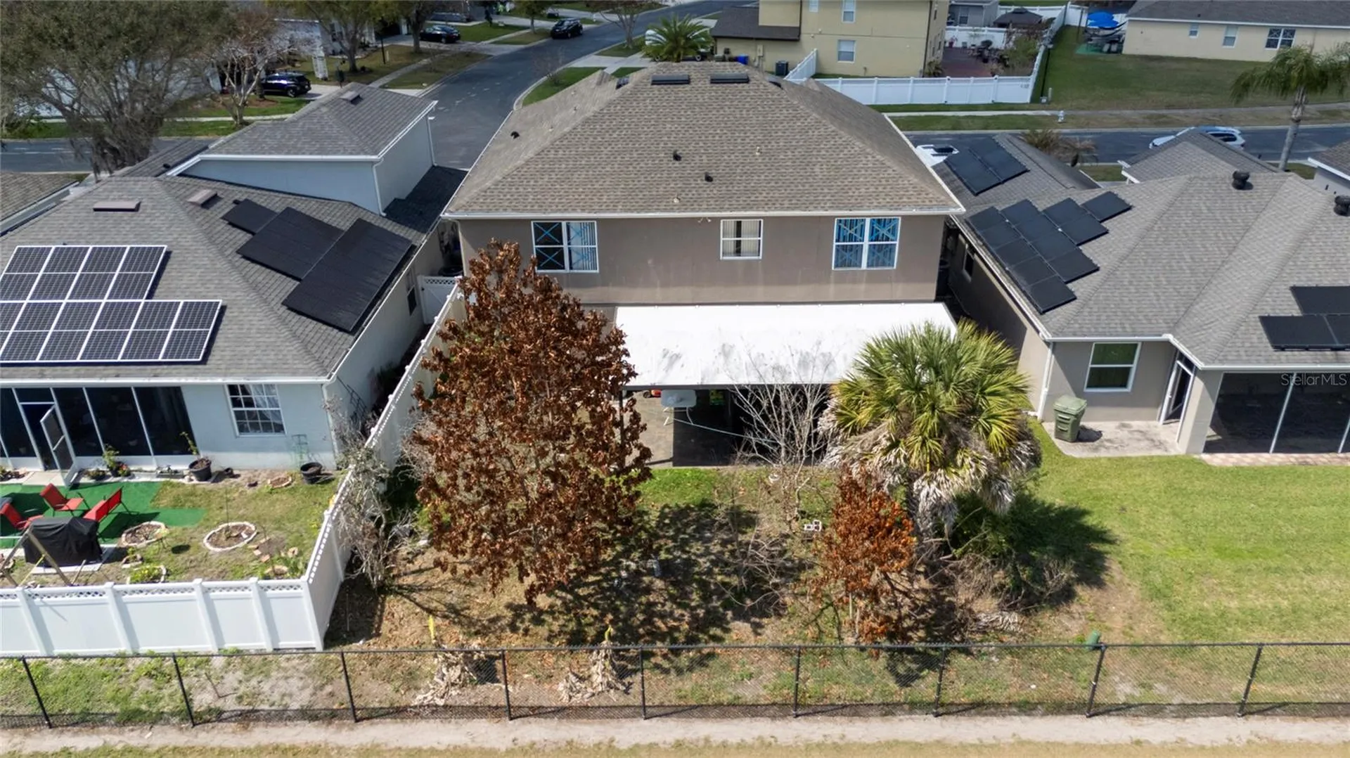 2962 White Cedar Drive Kissimmee FL 34741