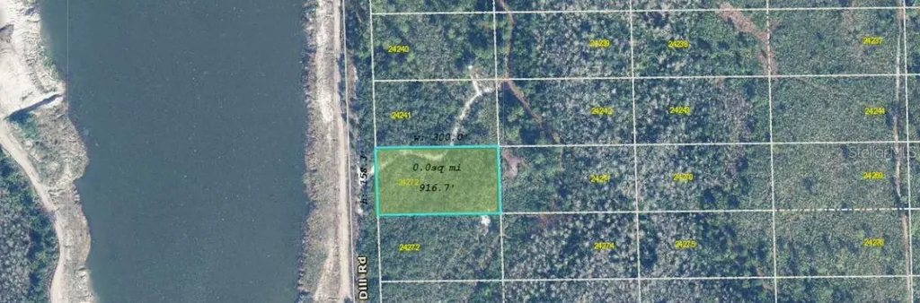 1473 Dill Road Orlando FL 32820