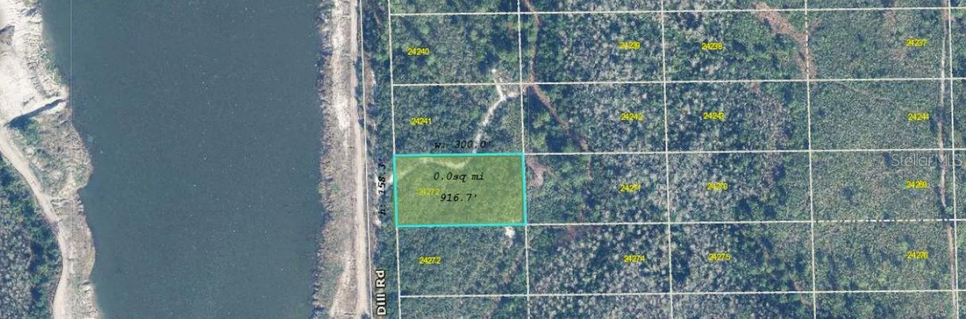 1473 Dill Road Orlando FL 32820