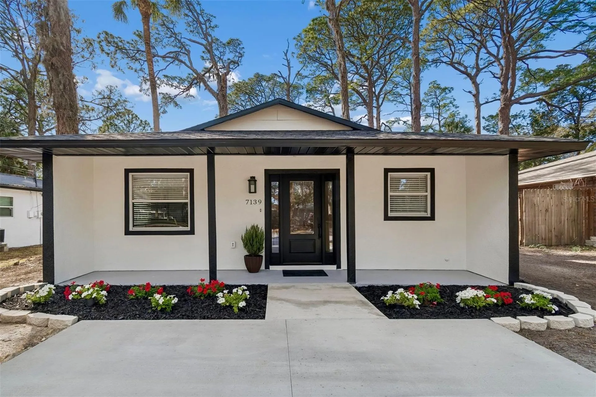 7139 Pinewood Drive New Port Richey FL 34652