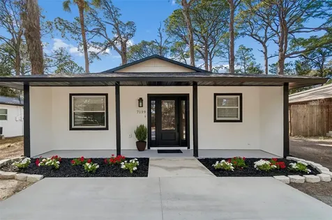 7139 Pinewood Drive New Port Richey FL 34652