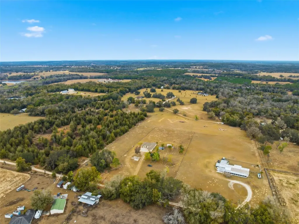 27001 Baxter Street Brooksville FL 34602
