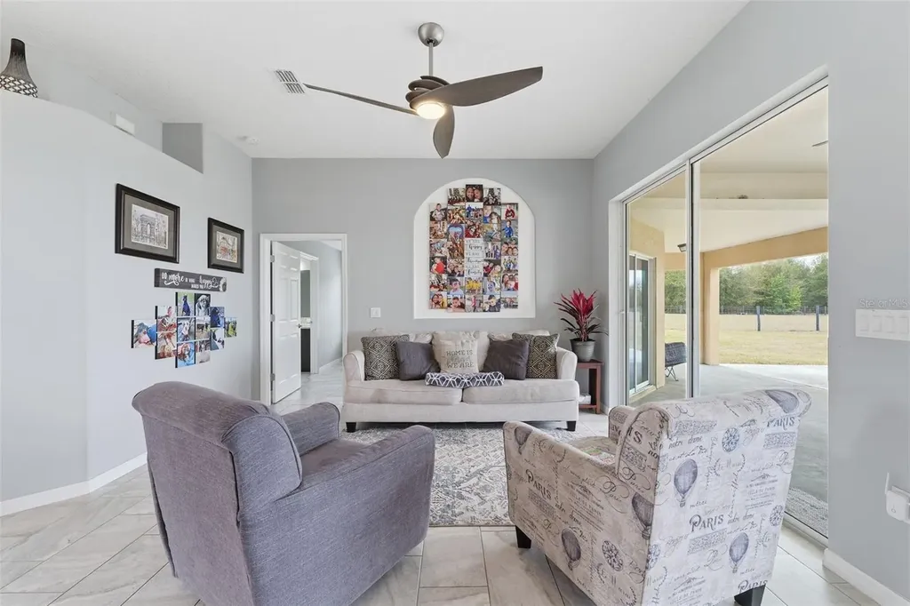 27001 Baxter Street Brooksville FL 34602