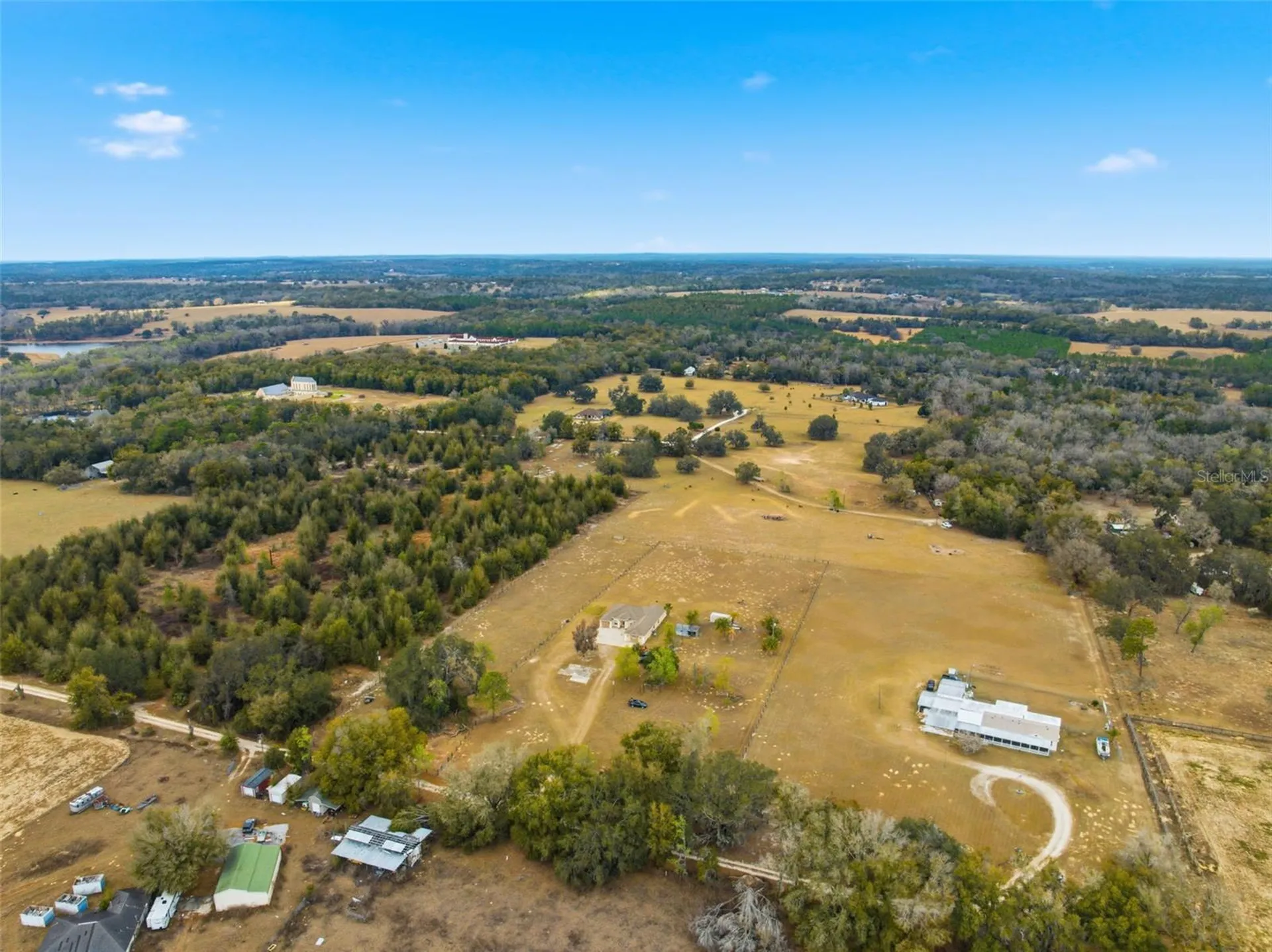 27001 Baxter Street Brooksville FL 34602
