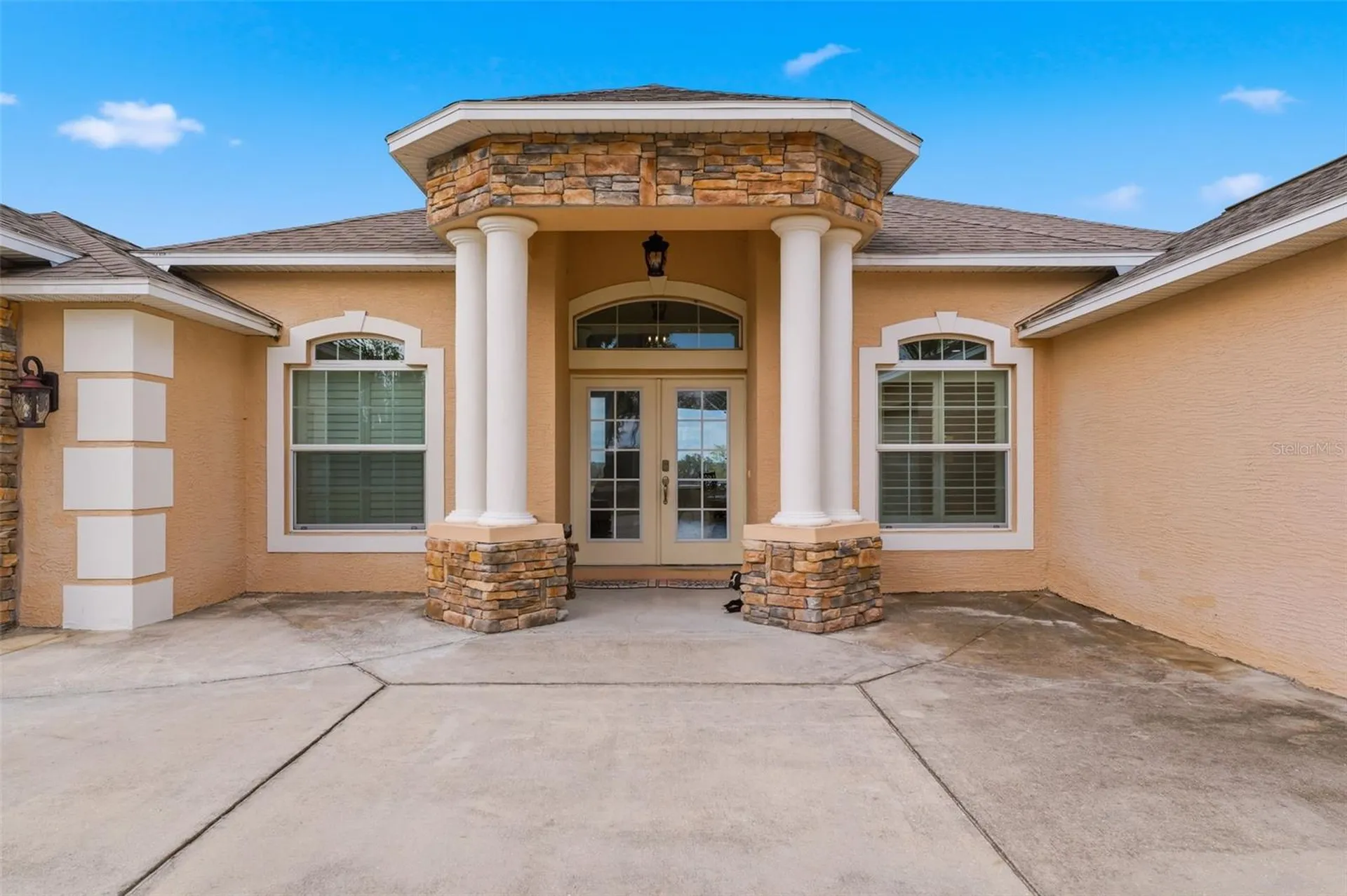 27001 Baxter Street Brooksville FL 34602
