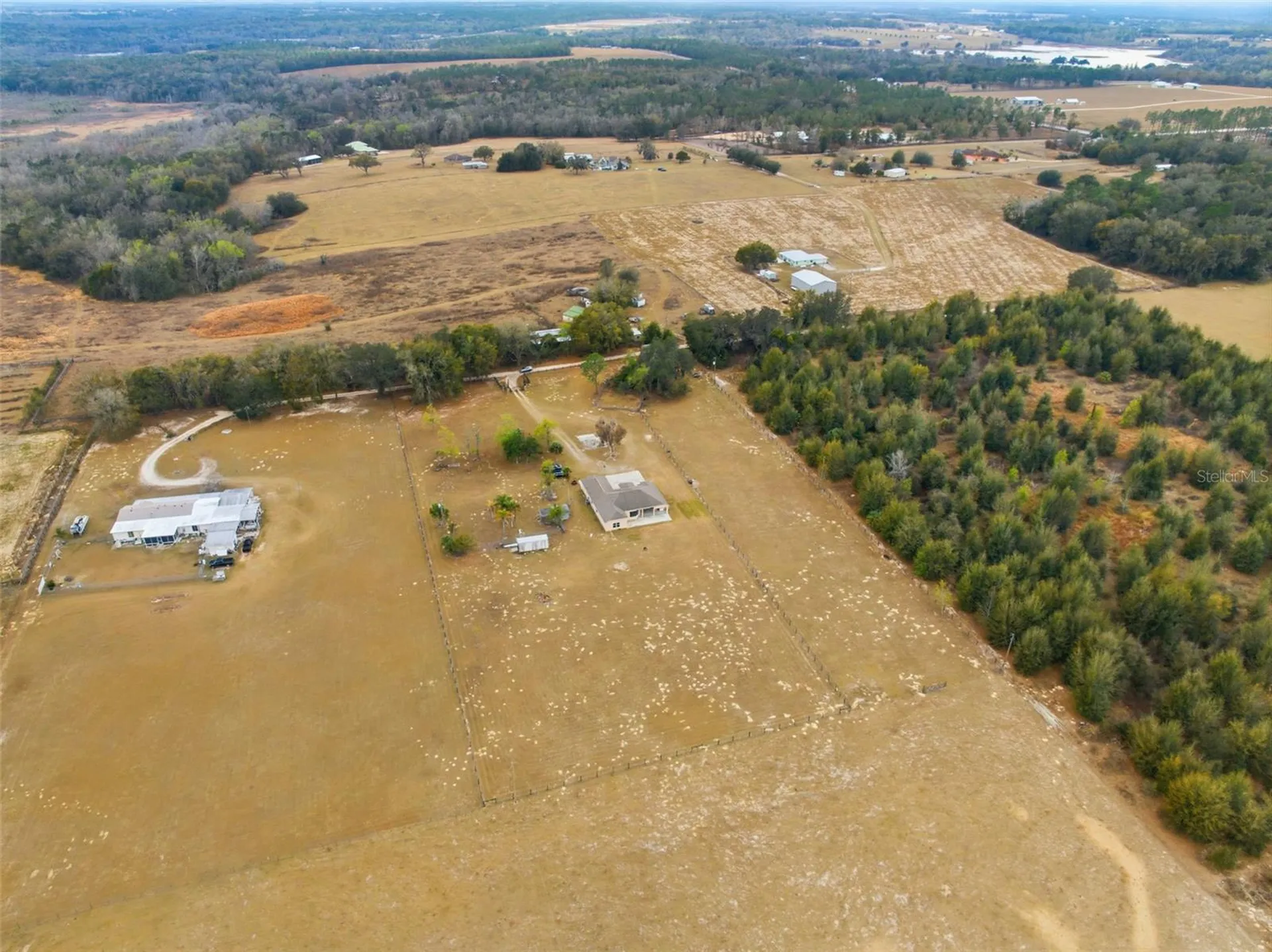 27001 Baxter Street Brooksville FL 34602
