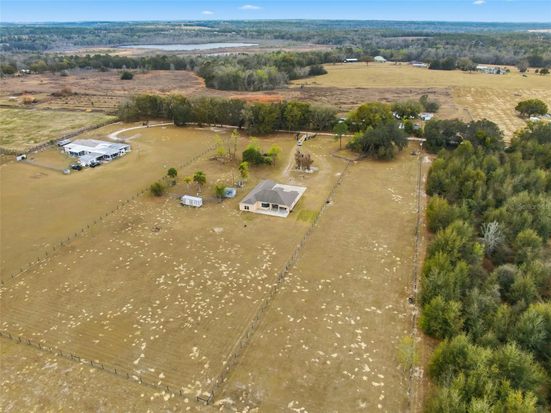 27001 Baxter Street Brooksville FL 34602