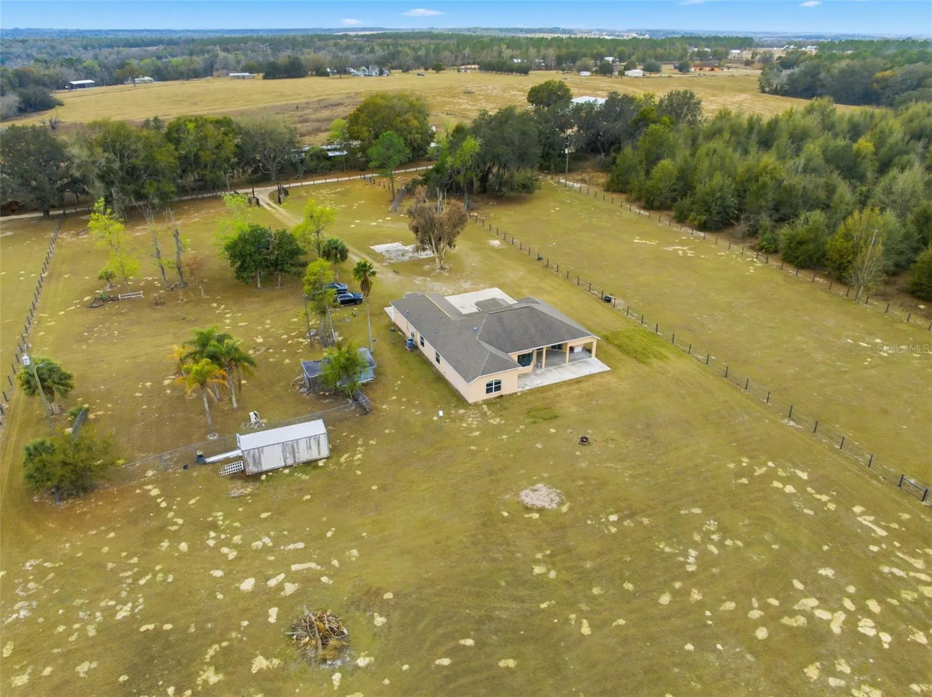 27001 Baxter Street Brooksville FL 34602