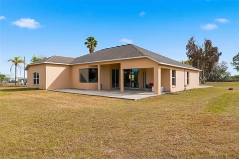 27001 Baxter Street Brooksville FL 34602