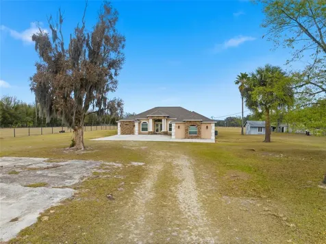27001 Baxter Street Brooksville FL 34602