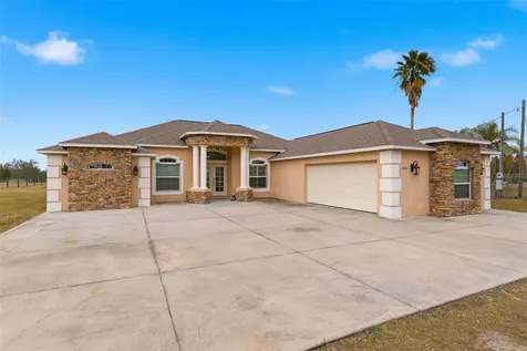 27001 Baxter Street Brooksville FL 34602