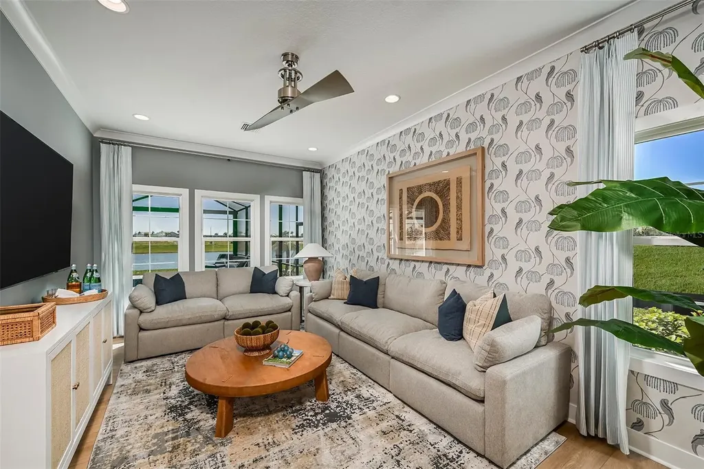 4223 Springhouse Circle Lakewood Ranch FL 34211