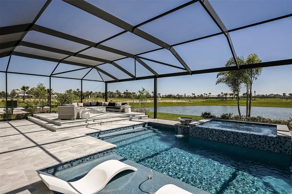 4223 Springhouse Circle Lakewood Ranch FL 34211