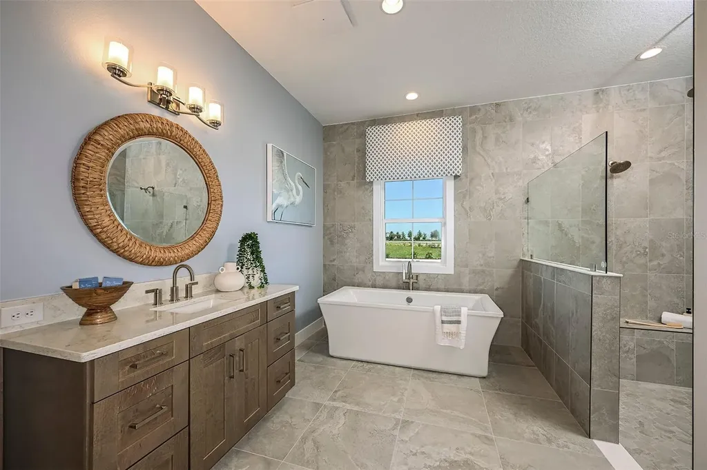 4223 Springhouse Circle Lakewood Ranch FL 34211