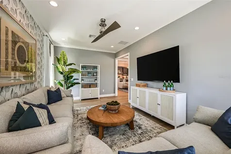 4223 Springhouse Circle Lakewood Ranch FL 34211