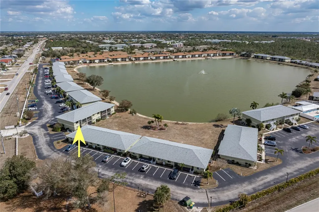 25225 Rampart Boulevard Punta Gorda FL 33983