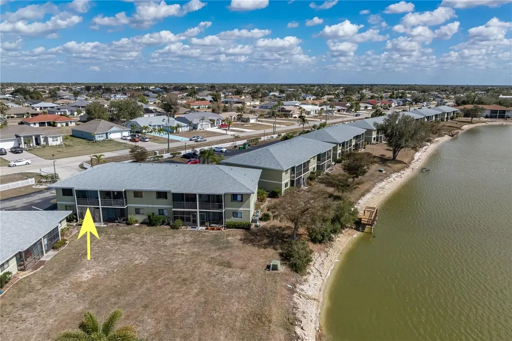 25225 Rampart Boulevard Punta Gorda FL 33983