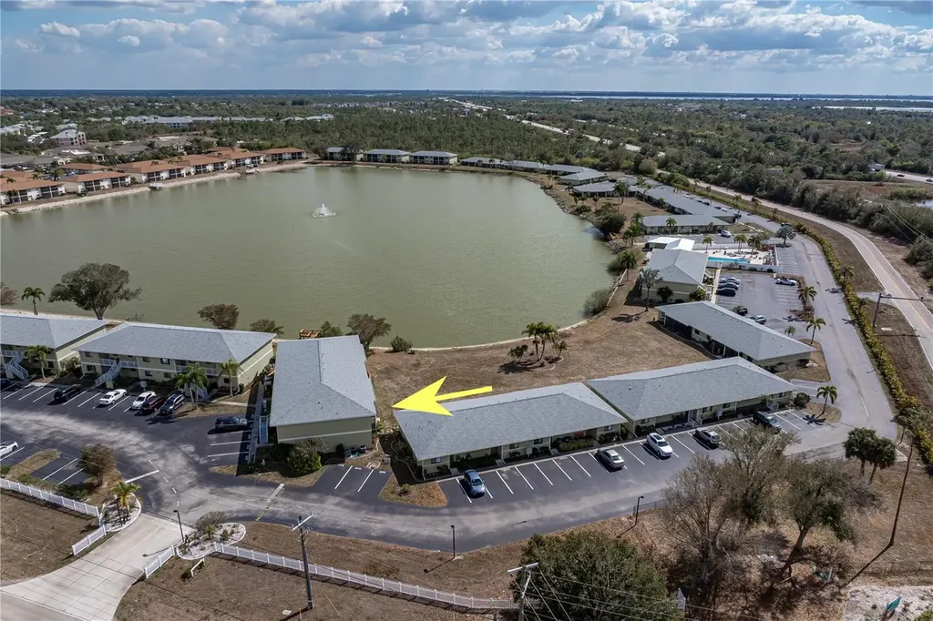 25225 Rampart Boulevard Punta Gorda FL 33983