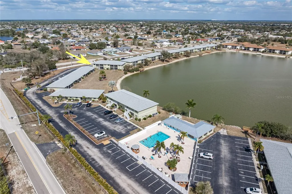 25225 Rampart Boulevard Punta Gorda FL 33983